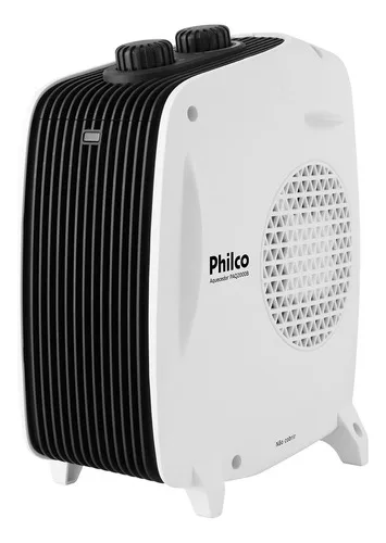 Aquecedor Paq2000b Philco Cor Branco