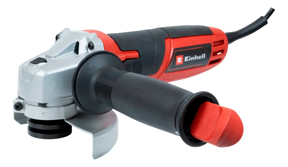 Esmerilhadeira Angular Einhell TC-AG 115/1