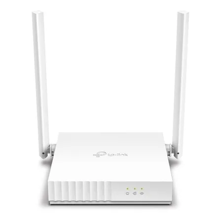 Roteador Wireless Multimodo 300 Mbps N300 Tl-wr829n Branco Tp-link