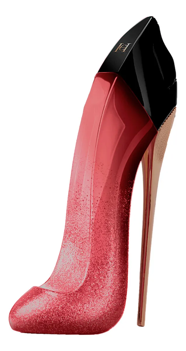 Perfume Carolina Herrera Very Good Girl Glam Parfum 80 Ml Feminino