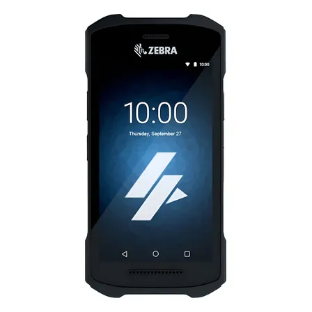 Zebra TC210K Coletor De Dados Qr Code Imager