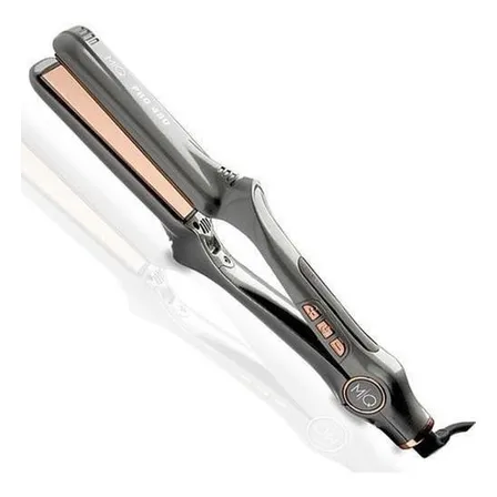 Prancha De Cabelo Pro 480 Titânio Mq Hair 480°f