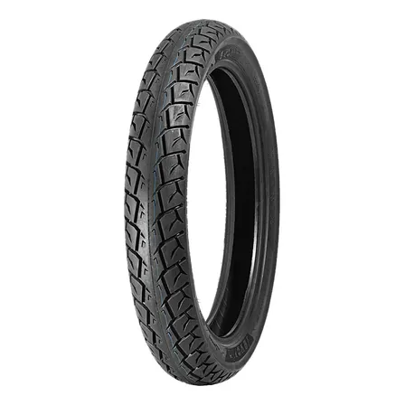 Pneu Traseiro Levorin Matrix 90/90-18 Reforcado Sem Camara