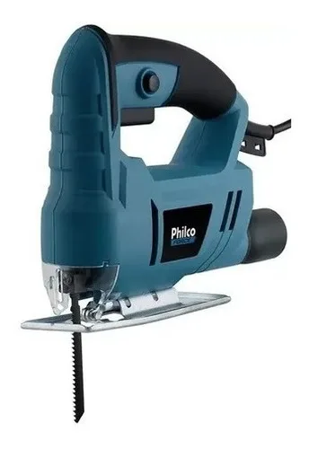 Serra Tico-tico Philco Force 3000gpm 450w Ptt01