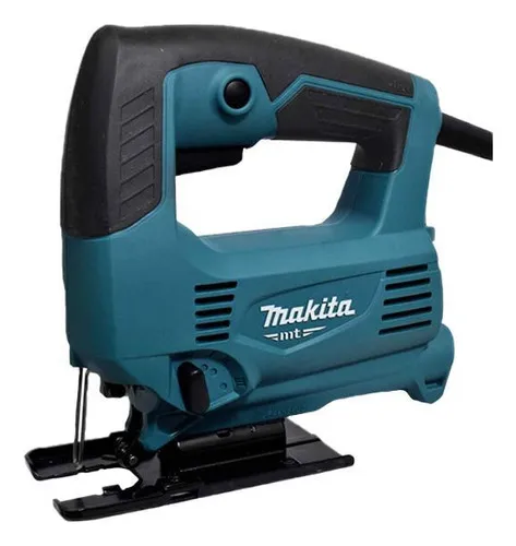 Serra tico-tico Makita MT M4301B Makita 450W