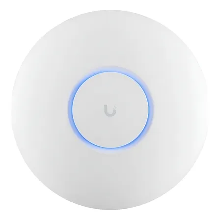 Access Point Ubiquiti U6+ Unifi Wifi-6 Dual Band