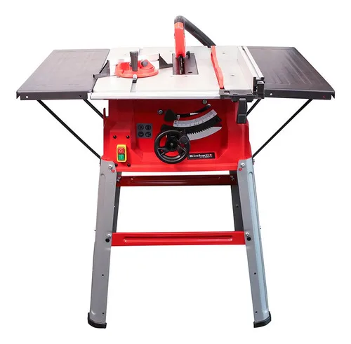 Serra Circular de Bancada Einhell TC-TS 2025/1 U