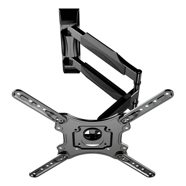 Suporte Articulado De Tv 65 Braço 50cm Aquário Sav-4401