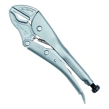 Alicate De Pressão 10 Gedore Pro