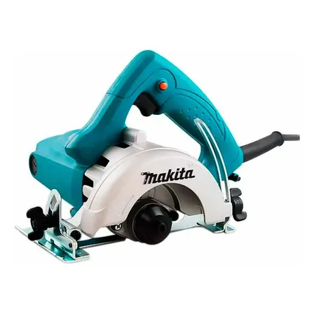 Serra Mármore 5pol 1.450w 4100nh2z - Makita