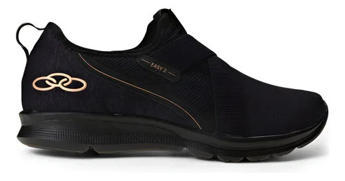 Tênis Feminino Easy 2 Olympikus