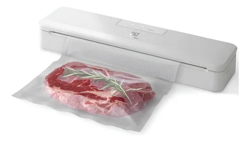 Seladora a Vácuo Electrolux Portátil Branca