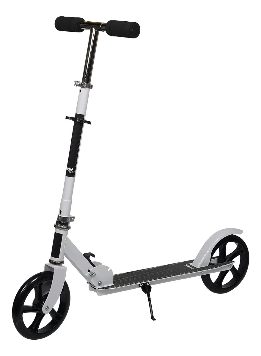 Patinete Infantil Juvenil 2 Rodas Dobrável 2Fly Replay Kids