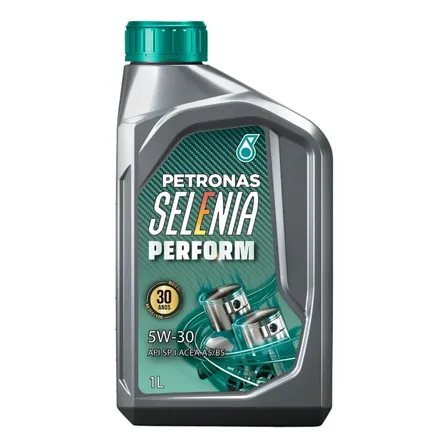 Oleo Lubrificante Motor Sintetico Selenia 1 Litro 5w30