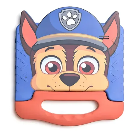 Tablet Infantil Patrulha Canina 4gb Ram 64gb Multi - Nb421