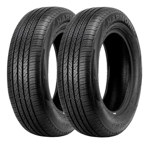 2 Pneus Itaro Aro 13 It203 175/75r13 84t