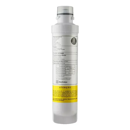 Refil Filtro Electrolux Pe11b E Pe11x