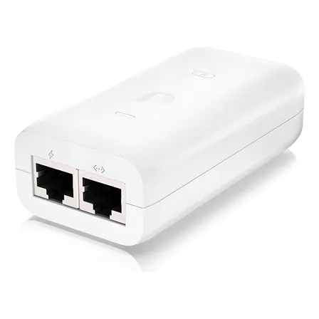 Injetor PoE Ubiquiti U-POE-AF 15.36W