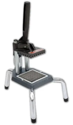 Picador E Cortador Profissional De Legumes Com Qualidade