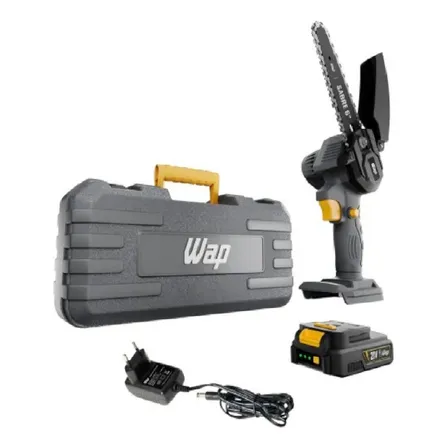 Motosserra de sabre 6 Wap K21 S01 a bateria