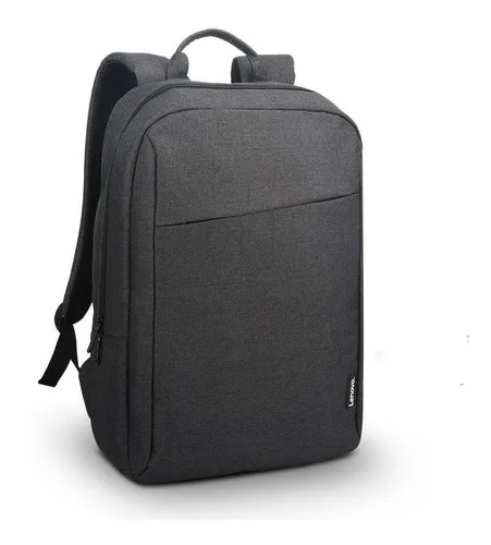 Mochila para portátil Lenovo B210 15,6” cor preto 25L