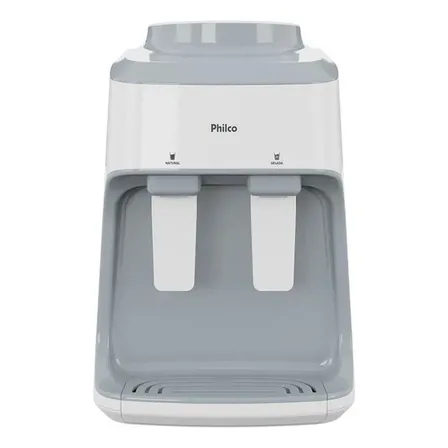 Bebedouro Mesa Refrigerado Eletrônico - Pbe15b Philco