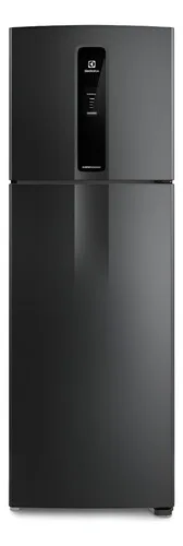 Geladeira Electrolux Frost Free Inverter 390l Duplex If43b