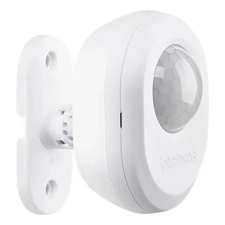 Interruptor Sensor Presença Iluminação Espi360a - Intelbras