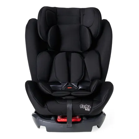 Cadeira De Carro Infantil 0 A 36kg Elite 4 Em 1 - Maxi Baby - Preto Liso