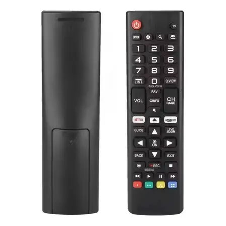 Controle Remoto Para Tv LG Smart 32 43 49 50 55 65 70