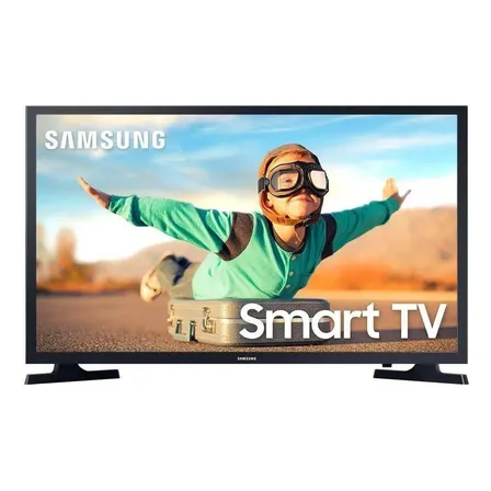 Smart Tv Samsung Ls32betblggxzd 32 Hd Led