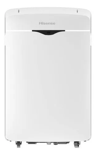 Ar Condicionado Portátil Com Wi-fi Hisense 12.000 Btus Eletr