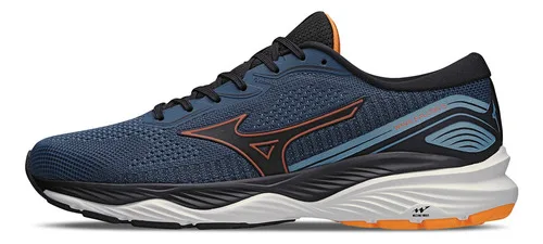 Tênis De Corrida Masculino Mizuno Wave Falcon 5