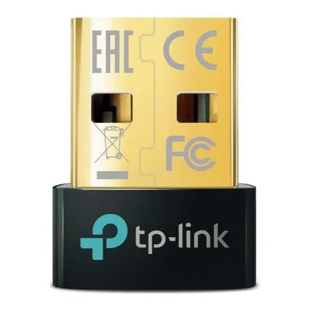 Adaptador Nano Usb Bluetooth 5.0 Ub500 Tp-link