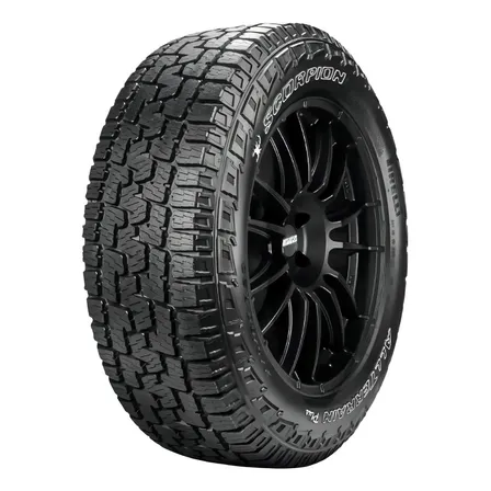 Pneu Pirelli Scorpion All Terrain Plus 265/60/r18 Wl 110h