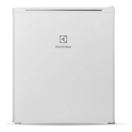 Frigobar Electrolux 47l Efficient Com Controle De Temperatura Cor Branca Em50 Branco 127v