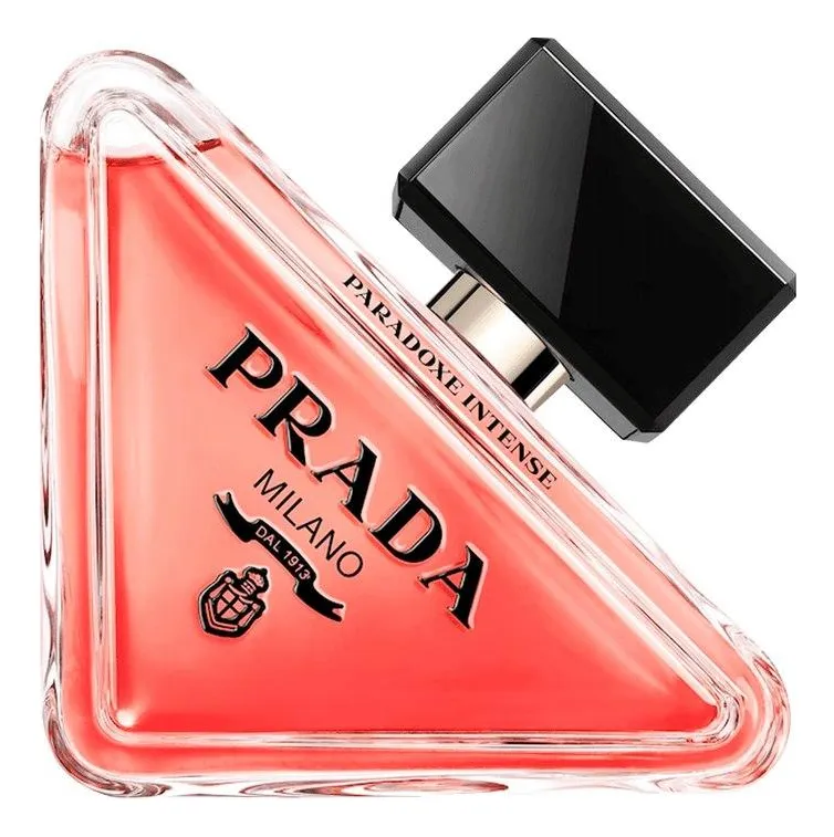 Paradoxe Intense Prada Eau de Parfum Perfume Feminino 30ml
