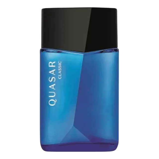 O Boticario Quasar Classic Desodorante Colonia 100ml