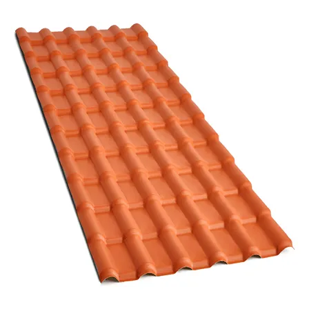 Precon 23.019.242 telha pvc plan 2.42x0.88 ceramica