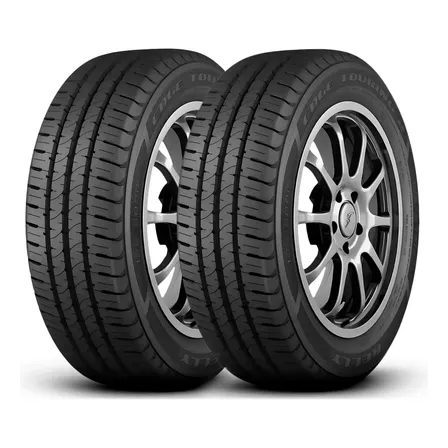 Kit 2 Pneus 175/65r14 Goodyear Kelly Edge Touring 2 86h Índice De Velocidade H
