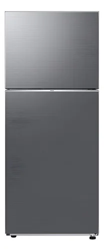 Geladeira Duplex Evolution SmartThings Samsung RT38 391L Inox