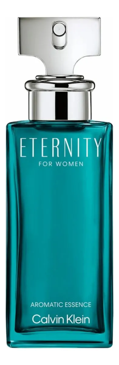 Calvin Klein Eternity For Woman Aromatic Essence - Edp 50ml Volume da unidade 50 mL