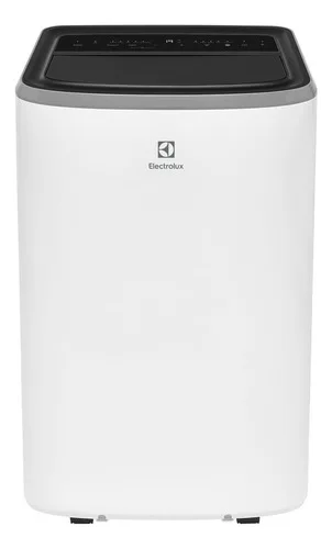 Ar-condicionado Portátil Electrolux 12.000 Btus Frio Com Wi-fi Branco (sp12f 127v