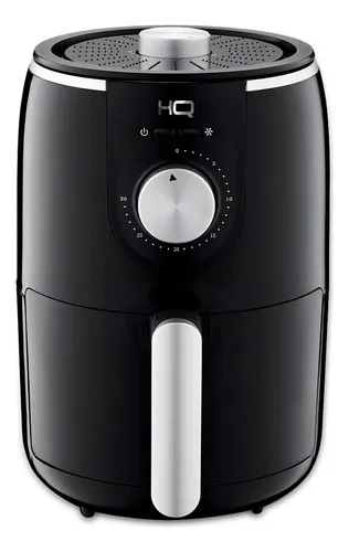 Fritadeira Elétrica Airfryer Hq 2,8 Litros Hf 2055