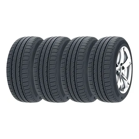 Kit 4 Pneus Cr65772 Radial Aro 15 185/65r15 Westlake