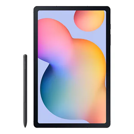 Tablet Samsung Galaxy Tab S6 Lite Wi-fi 64gb 4gb Ram Tela 10.4 Cinza - Sm-p620nzadzto