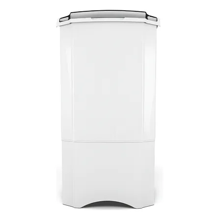 Tanquinho De Lavar Roupa 10kg Britânia Semiautomático Blr03 220v Branco