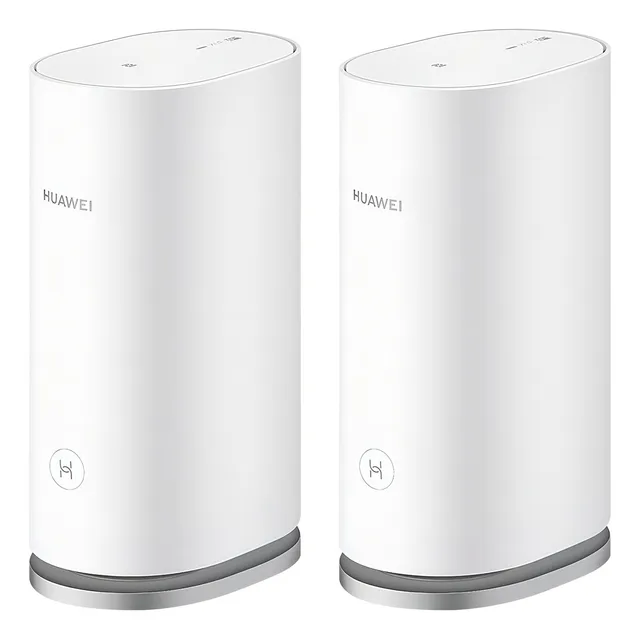 Roteador Huawei Wifi 6 Mesh 3 Ws8100 2 Pack