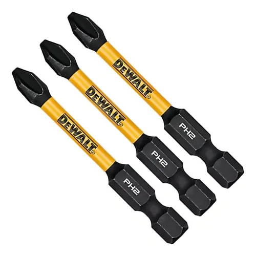 DeWalt DWAF2PH2IR3 ponta bit de 57 mm