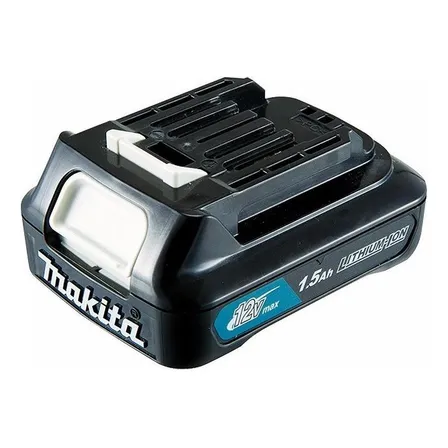 Bateria 12v Makita Bl1016 1.5ah Íon Lítio Cxt